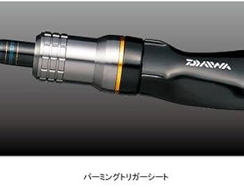 Amazon | ダイワ(DAIWA) 船竿 ライトヒラメ X S-230 釣り竿